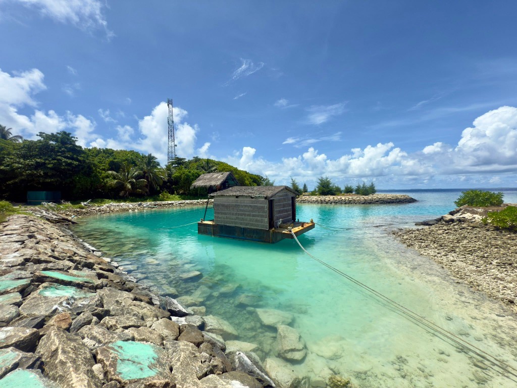 Kudarikilu view 3